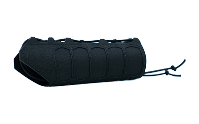 CLTHG101_1.jpg COLETAC HANDGUARD WRAP NO SLOTS BLK