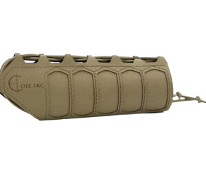 CLTHG102_1.jpg COLETAC HANDGUARD WRAP NO SLOTS CB