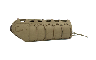 CLTHG102_1.jpg COLETAC HANDGUARD WRAP NO SLOTS CB