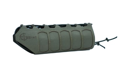 CLTHG105_1.jpg COLETAC HANDGUARD WRAP NO SLOTS GRN