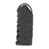 CLTHG201_1.jpg COLETAC HANDGUARD WRAP SLOTS BLK