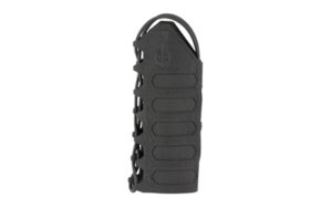 CLTHG201_1.jpg COLETAC HANDGUARD WRAP SLOTS BLK