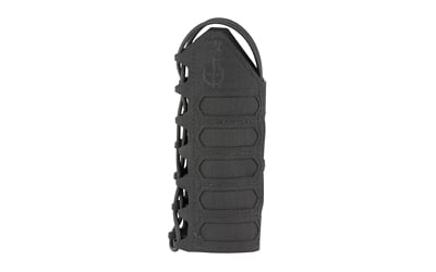 CLTHG201_1.jpg COLETAC HANDGUARD WRAP SLOTS BLK