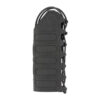 CLTHG201_2.jpg COLETAC HANDGUARD WRAP SLOTS BLK