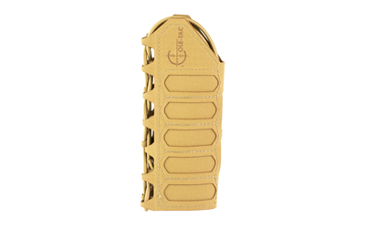 CLTHG202_1.jpg COLETAC HANDGUARD WRAP SLOTS CB