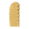 CLTHG202_2.jpg COLETAC HANDGUARD WRAP SLOTS CB