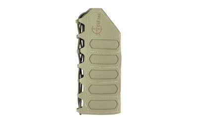 CLTHG205_1.jpg COLETAC HANDGUARD WRAP SLOTS GRN