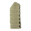 CLTHG205_2.jpg COLETAC HANDGUARD WRAP SLOTS GRN