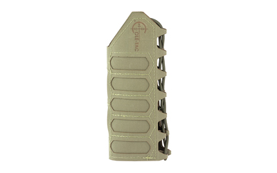CLTHG205_2.jpg COLETAC HANDGUARD WRAP SLOTS GRN