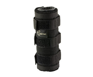 CLTHTP101_1.jpg COLETAC HTP 6" SUPPRESSOR COVER BLK