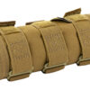 COLETAC HTP 6" SUPPRESSOR COVER CB