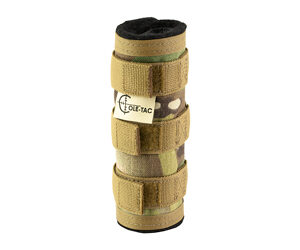 CLTHTP103_1.jpg COLETAC HTP 6" SUPPRESSOR COVER MCAM