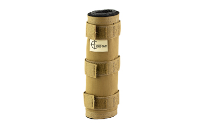 CLTHTP202_1.jpg COLETAC HTP 7.5" SUPPRESSOR COVER CB