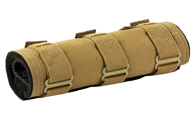 CLTHTP202_3.jpg COLETAC HTP 7.5" SUPPRESSOR COVER CB