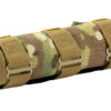 COLETAC HTP 7.5" SUPPRESSOR CVR MCAM