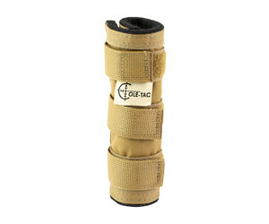CLTMP102_1.jpg COLETAC METPY 6" SPPRSSR COVER CB