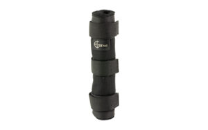 CLTMP201_1.jpg COLETAC METPY 7.5" SPPRSSR COVER BLK