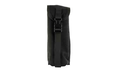 CLTVP101_1.jpg COLETAC VULCAN SUPP POUCH BLK LONG