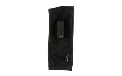 CLTVP101_2.jpg COLETAC VULCAN SUPP POUCH BLK LONG