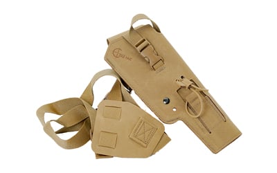 CLTVW112_1.jpg COLETAC WML VARMINT WRANGLER RH CB