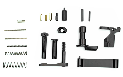 CMC81500_1.jpg CMC AR-15 LPK WITHOUT GRIP/FCG