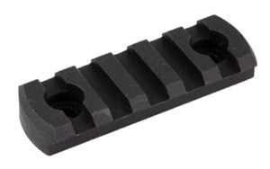 CMC81722_1.jpg CMC M-LOK PICATINNY 5 SLOT BLK