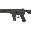 CMMG BNSHE MK10 10MM 8" PB 15RD AB
