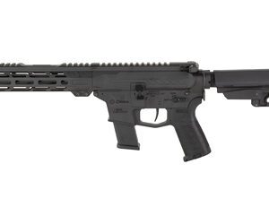 CMMG BNSHE MK10 10MM 8" PB 15RD AB