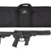 CMMG BNSHE MK10 10MM 8" PB 15RD AB