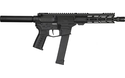 CMMG10AE30F-AB_1.jpg CMMG BANSHEE MK10 10MM 8" TUBE AB