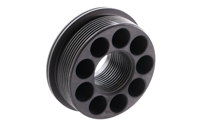 CMMG11DB016_1.jpg CMMG ZEROED HUB MNT DT 5/8X24 BLK