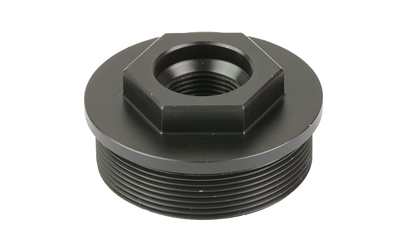 CMMG11DB017_1.jpg CMMG ZEROED HUB MNT DT 1/2X28 BLK