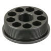 CMMG11DB017_2.jpg CMMG ZEROED HUB MNT DT 1/2X28 BLK