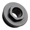 CMMG ZEROED HUB MNT DT .578X28 BLK