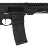 CMMG DISSENT MK4 300BLK 6.5" 30RD AB