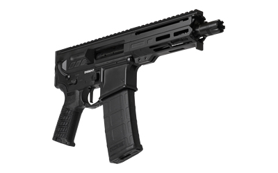 CMMG DISSENT MK4 300BLK 6.5" 30RD AB