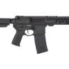 CMMG BNSHE MK4 300BLK 8" PB 30RD AB