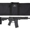 CMMG BNSHE MK4 300BLK 8" PB 30RD AB