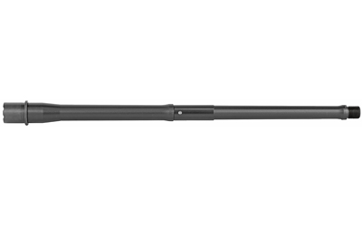 CMMG BBL 300BLK 16.1" MT 4140CM SBN