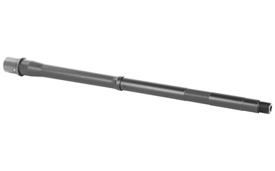 CMMG BBL 300BLK 16.1" MR 4140CM SBN