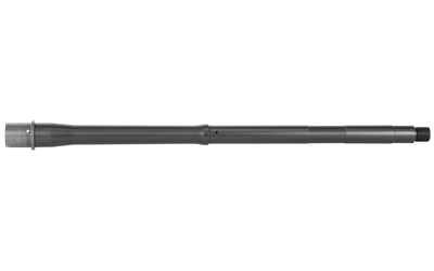 CMMG BBL 300BLK 16.1" MR 4140CM SBN