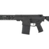 CMMG BNSHE MK3 8.6BLK 12.5" 20RD AB