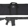 CMMG BNSHE MK3 8.6BLK 12.5" 20RD AB