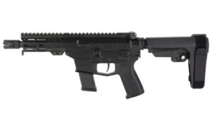 CMMG45A150F-AB_1.jpg CMMG BNSHE MKG 45ACP 5" FE 13RD AB