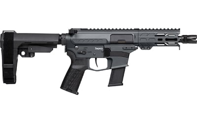CMMG BNSHE MKG .45ACP 5" FE 13RD TNG