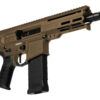 CMMG DISSENT MK4 5.7X28 6.5" 32RD MB