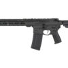 CMMG BNSHE MK4 5.56 12.5" PB 30RD AB