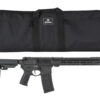CMMG BNSHE MK4 5.56 12.5" PB 30RD AB
