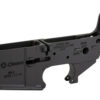 CMMG LOWER MK4/AR15 BLK