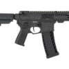 CMMG BNSHE MK4 9MM 5" FE PB 30RD AB
